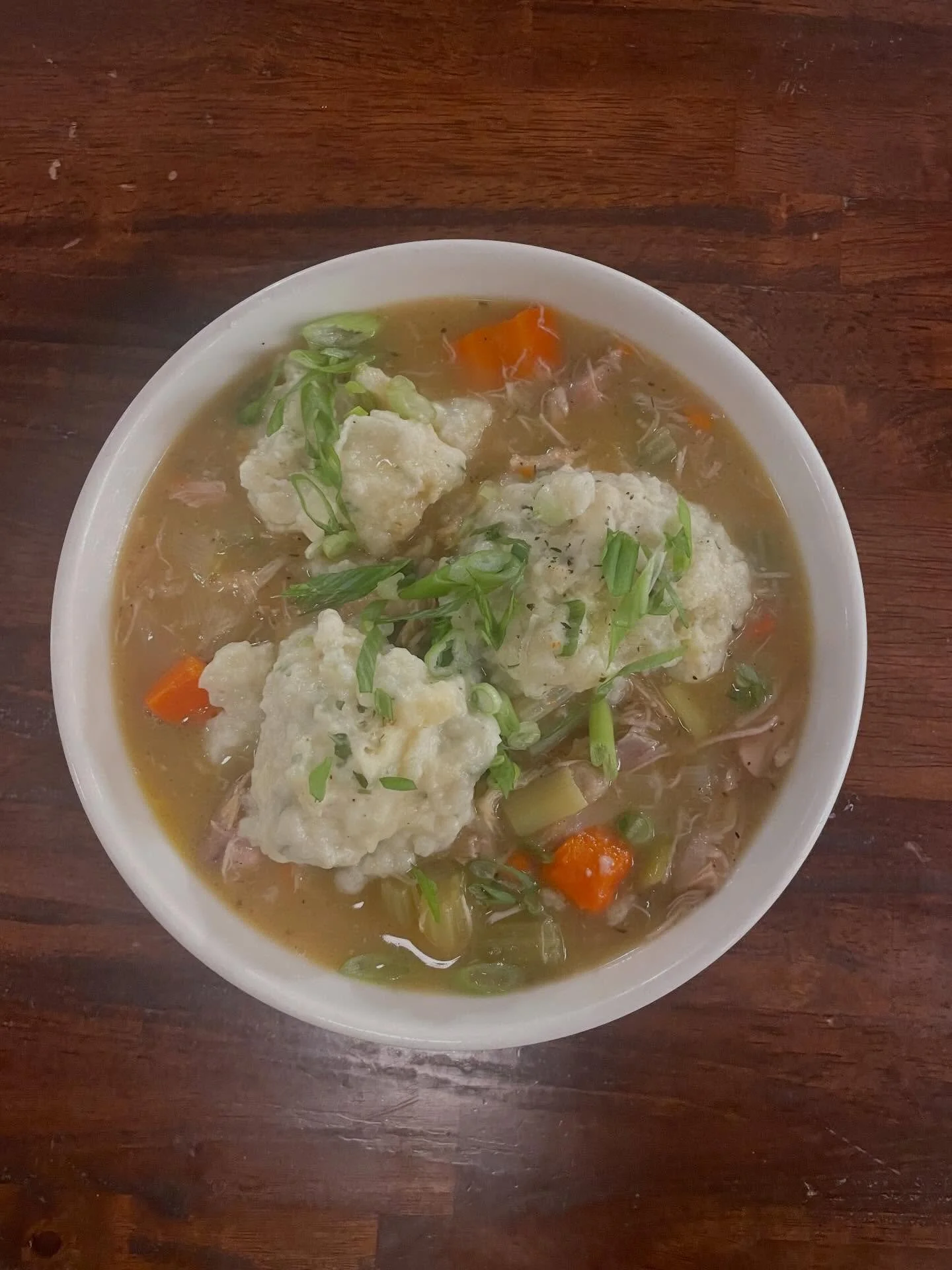 Specials this weekend: Beer Battered Cauliflower; Colcannon Fritters; Lemon Barley Soup; Chicken and Dumplings; and Plum Cake. #theopossumstale #probablythebestpubinjonesborough #possumblythebestpubinjonesborough