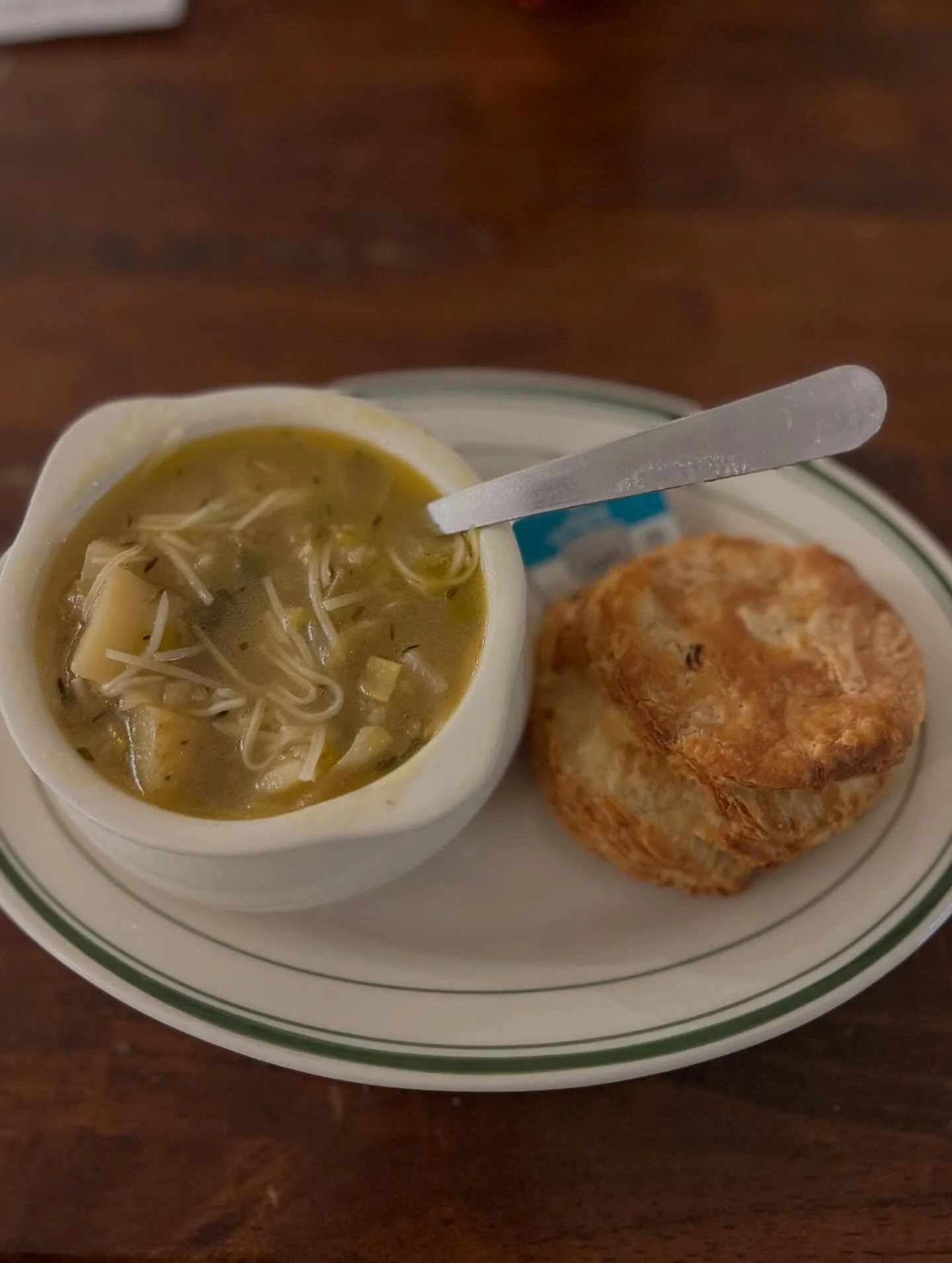 Specials: Beer Battered Zucchini; Curried Pakora Fritters; Cabbage, Leek, &amp; Potato Soup; Meatloaf w/ Mashed Potatoes and Green Beans; and Sticky Toffee Pudding. #theopossumstale #probablythebestpubinjonesborough #possumblythebestpubinjonesborough