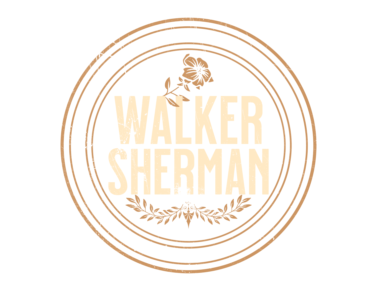 Walker Sherman