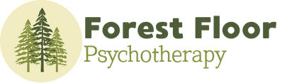 Forest Floor Psychotherapy