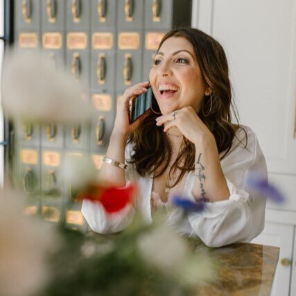 Brand photos that feel aligned with your business!