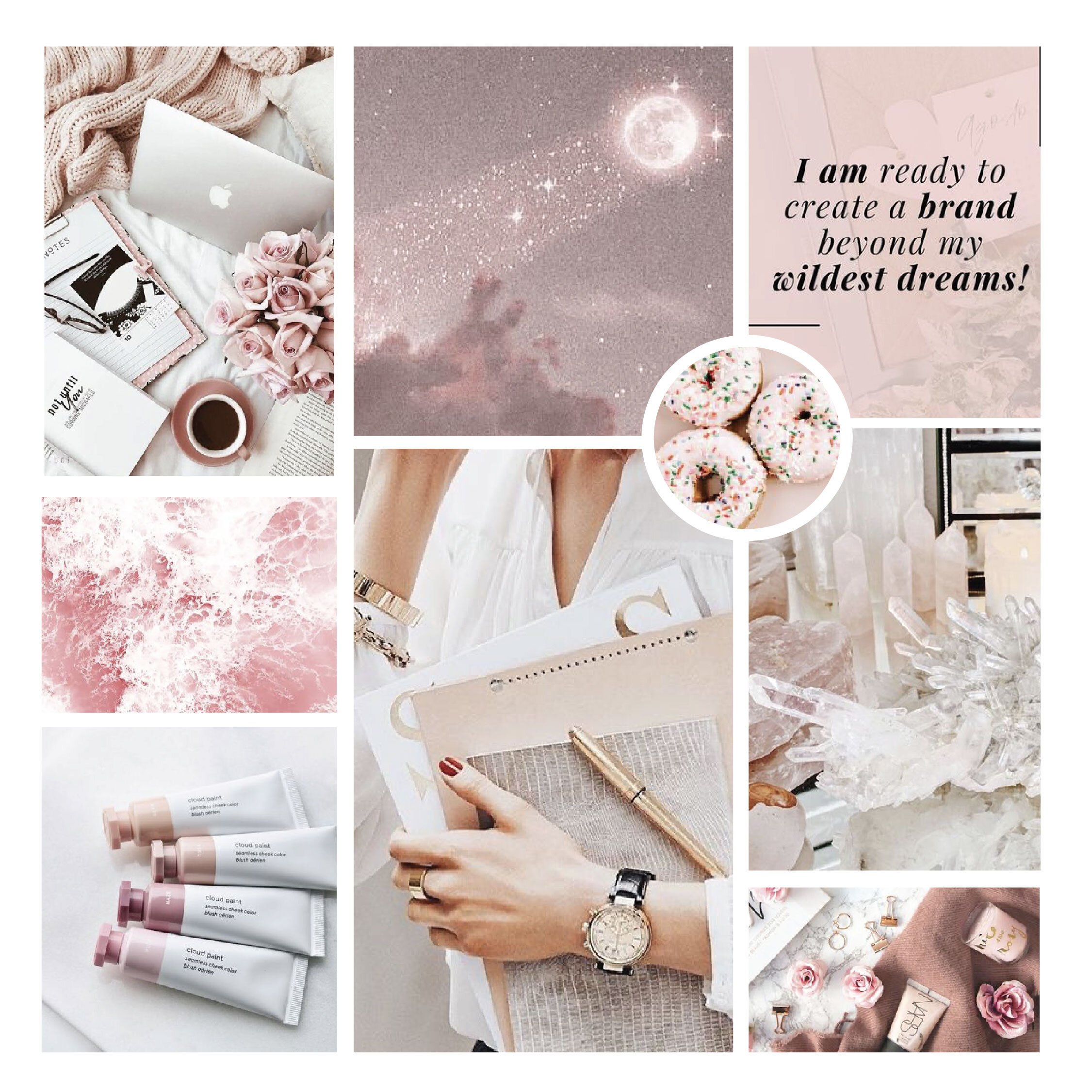 Moodboard why you need one!