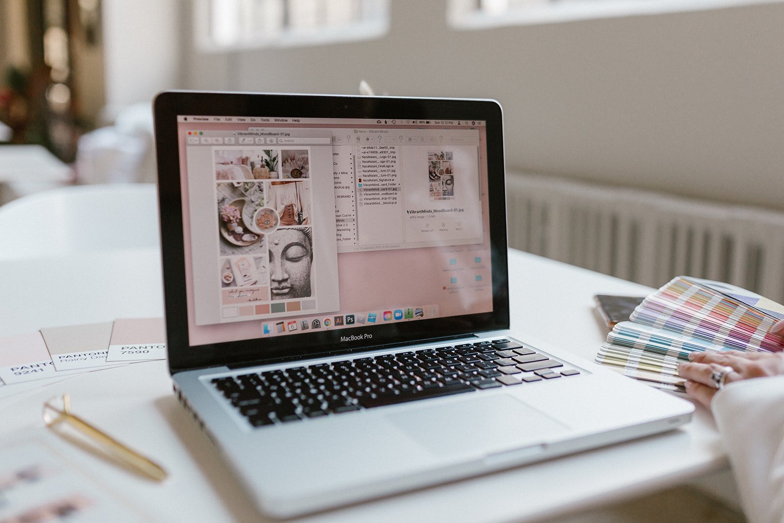 What is Branding anyway?