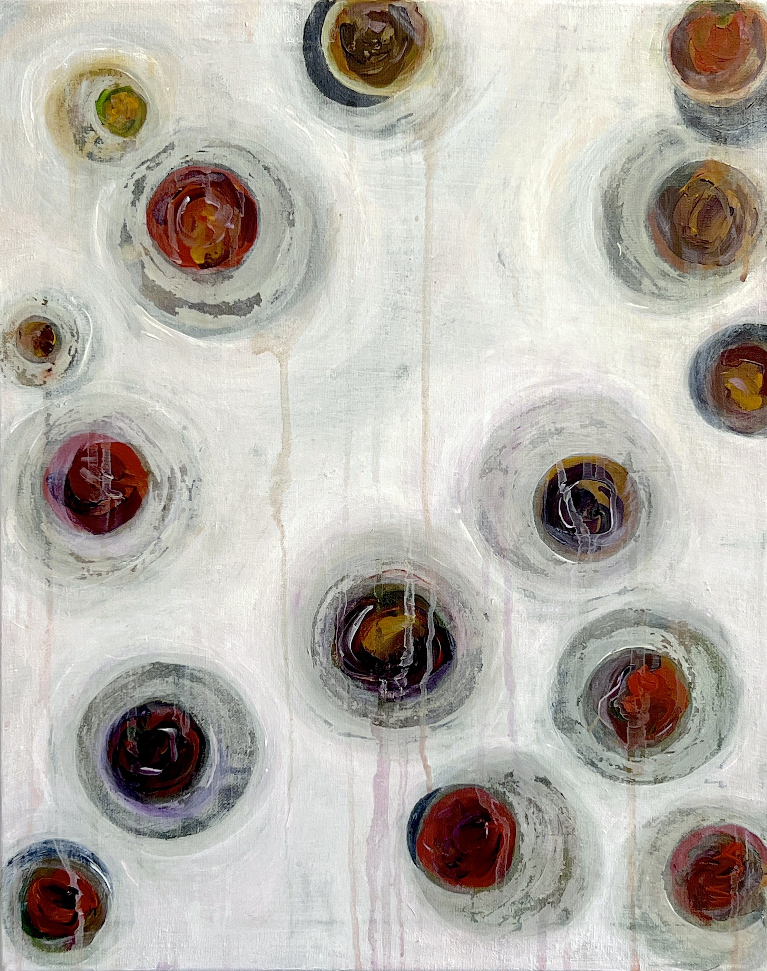 A Latte Circles