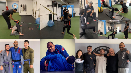 Omni Physical Solutions business photo