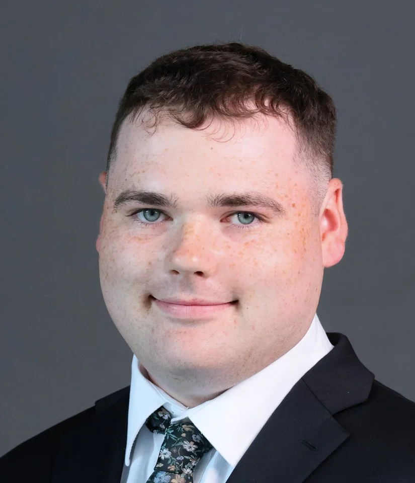 Aiden Smith - Division 3 Rep - 512-534-8893

