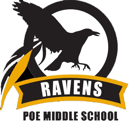Poe Middle School Spirit Day