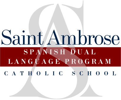 St Ambrose Dual Language Catholic School Spirit Day