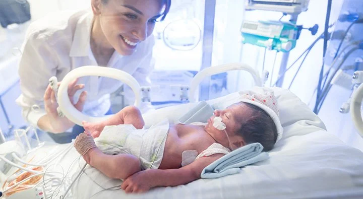 INNOVA NICU Spirit Day