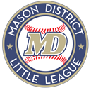 Mason District Little League