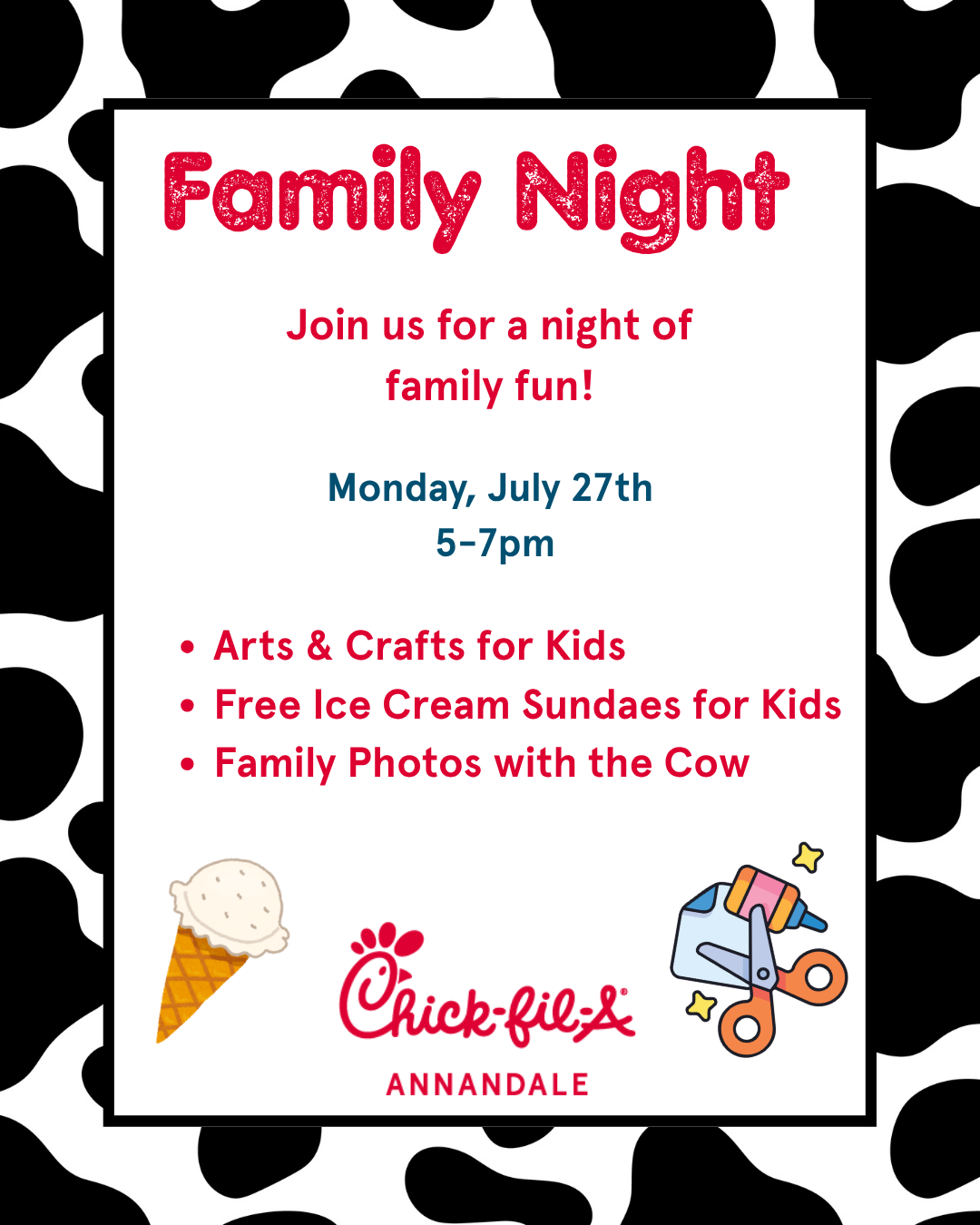 Family Night