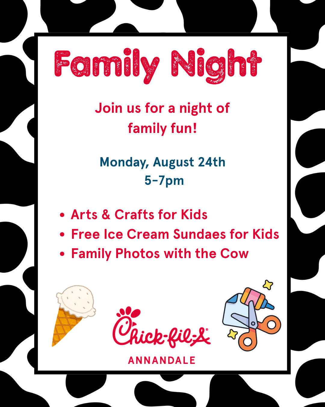 Family Night