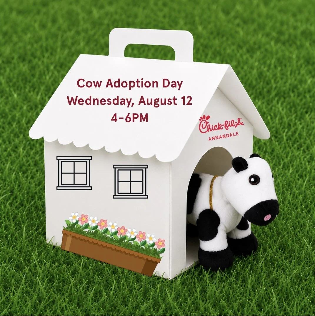 Cow Adoption