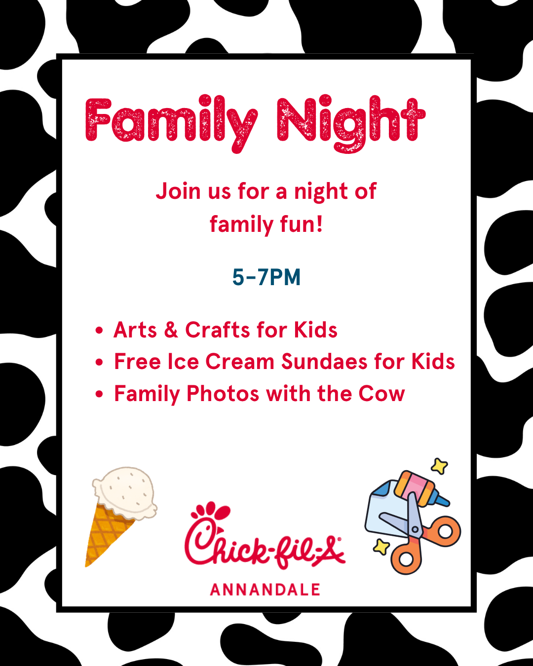 Family Night