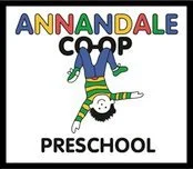 Annandale Co-Op Preschool Spirit Day