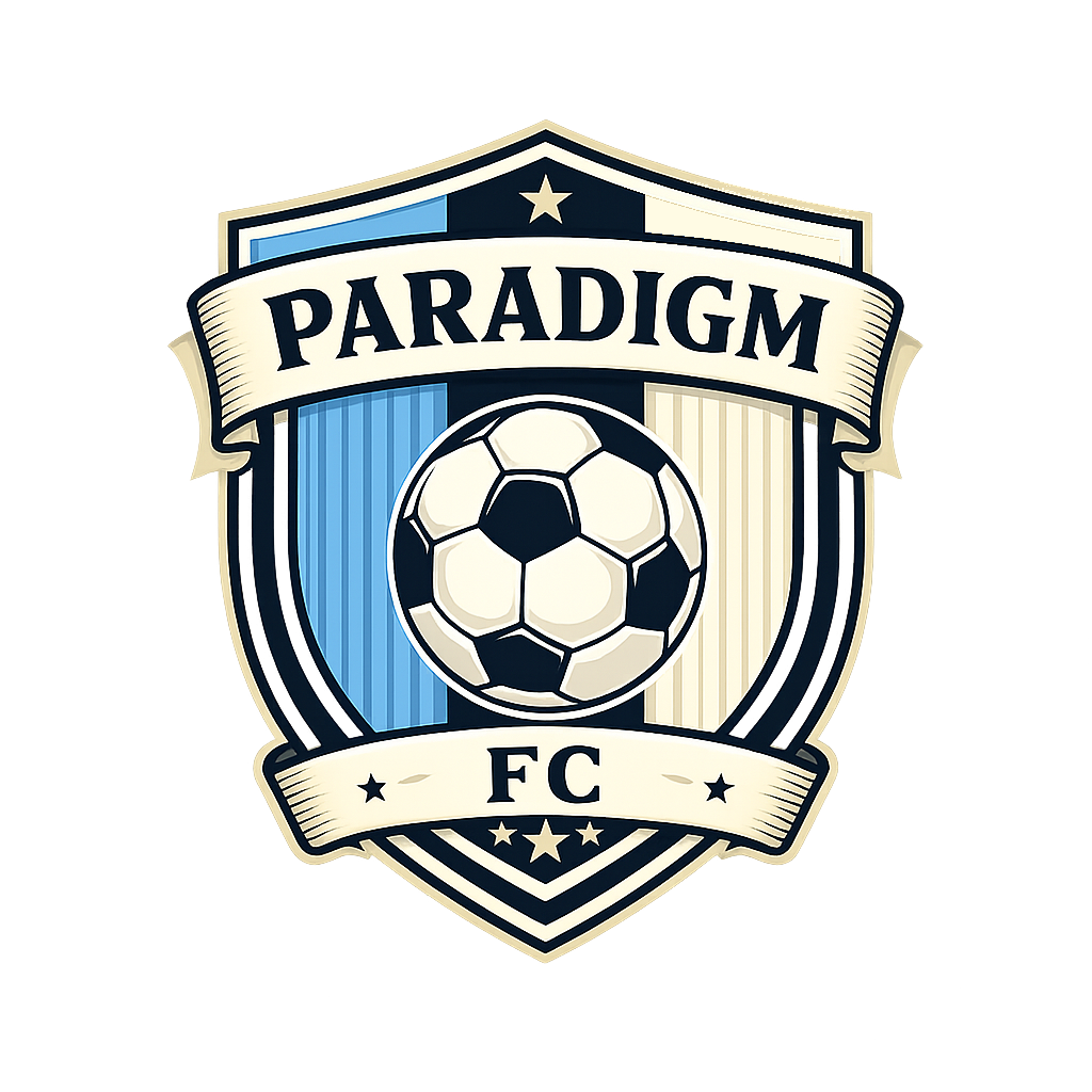 Paradigm FC Spirit Day