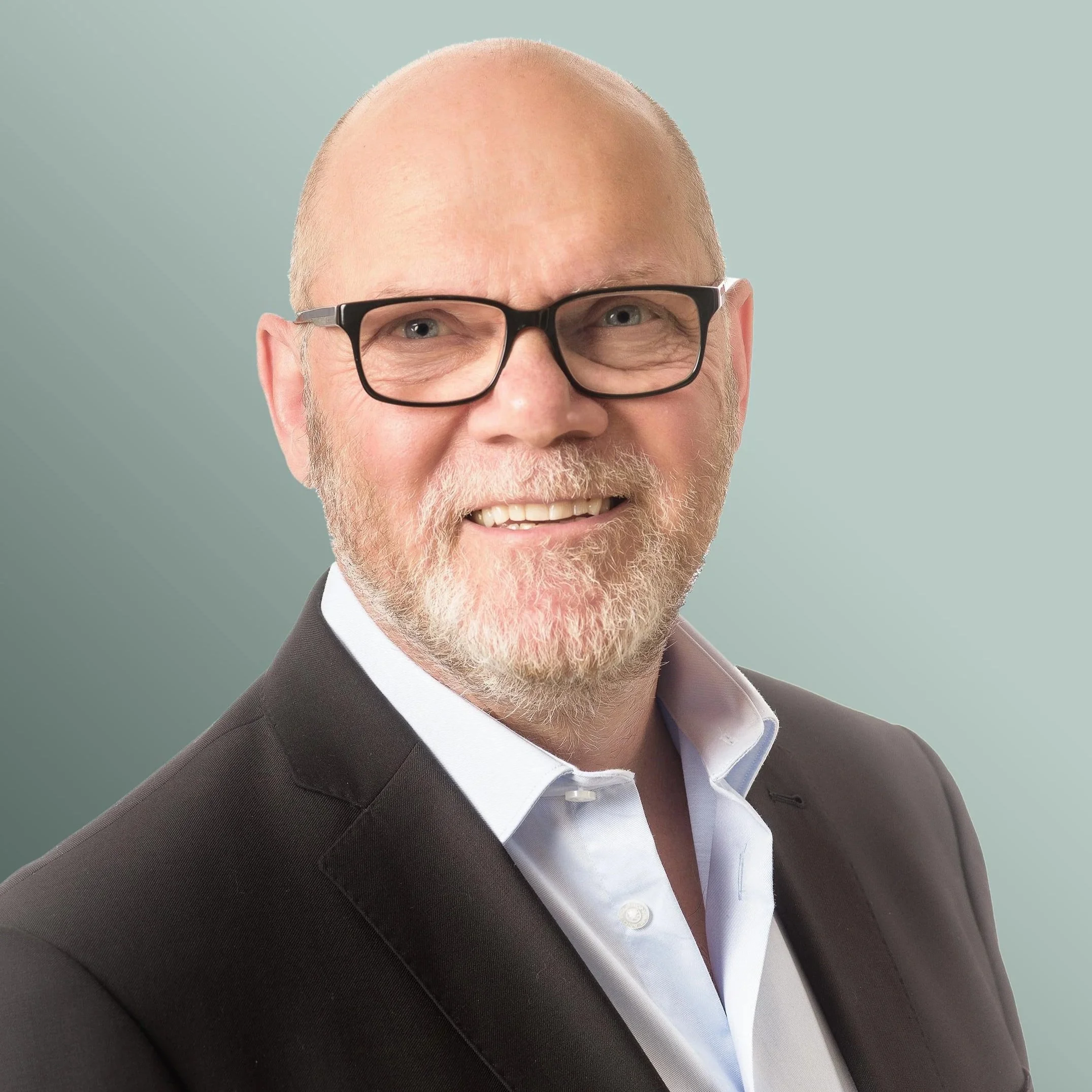 Gerry LaJoie RSW - Life Coach For Business Leaders