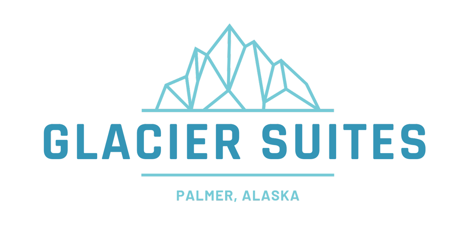 Glacier Suites