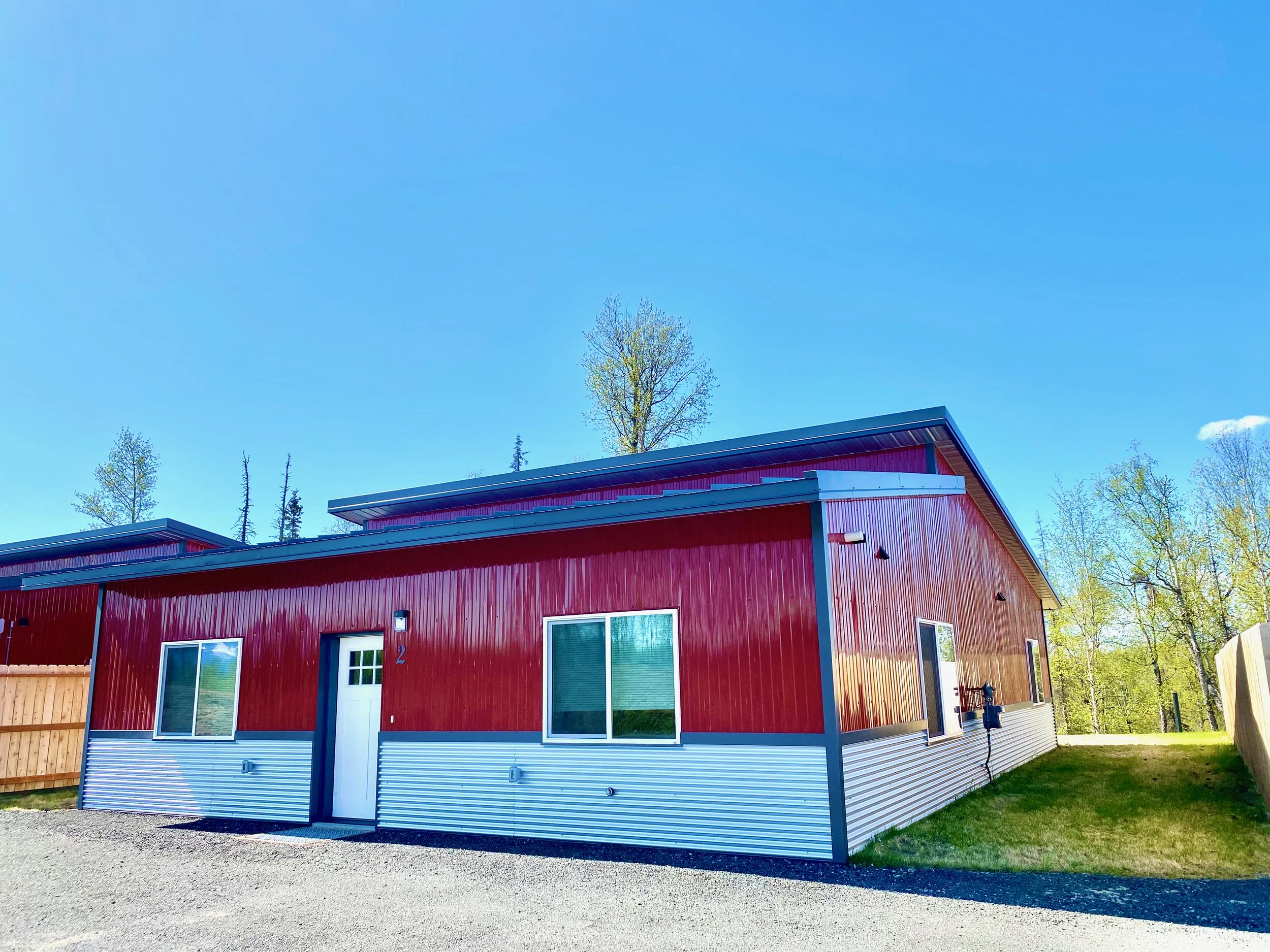 Glacier Suites Villas of Upper Mesa