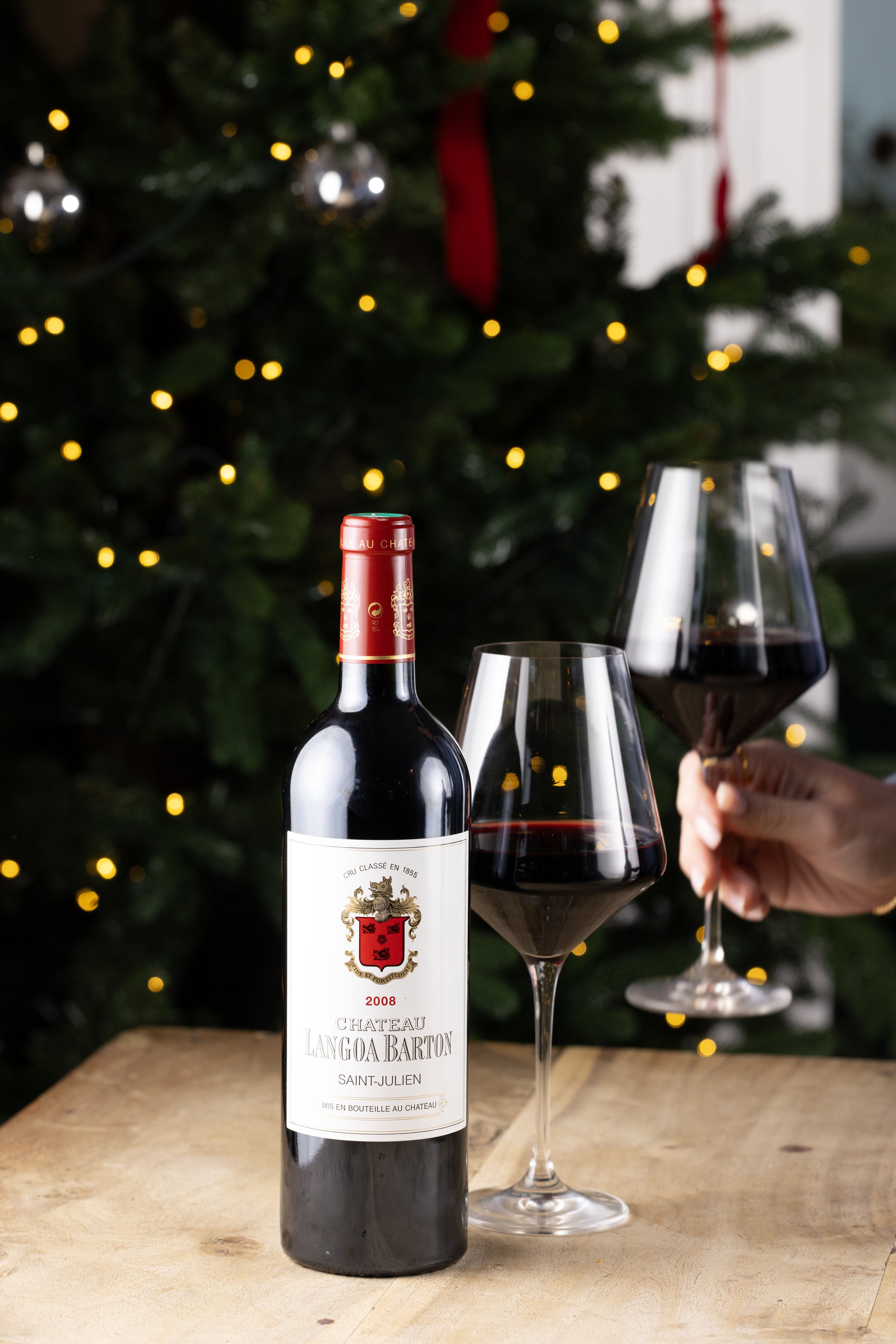 Christmas Parties at The Brown Dog