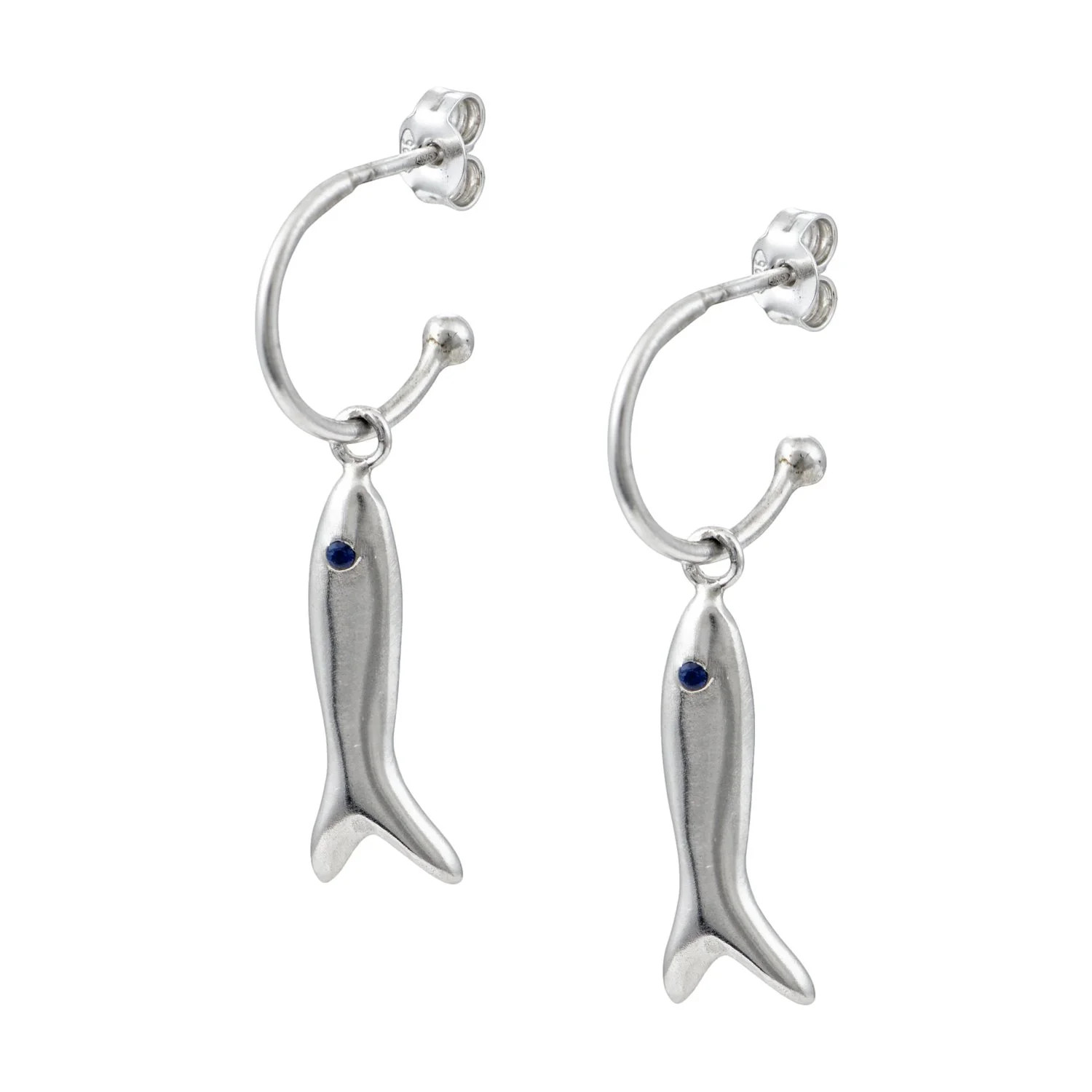 fish hoops