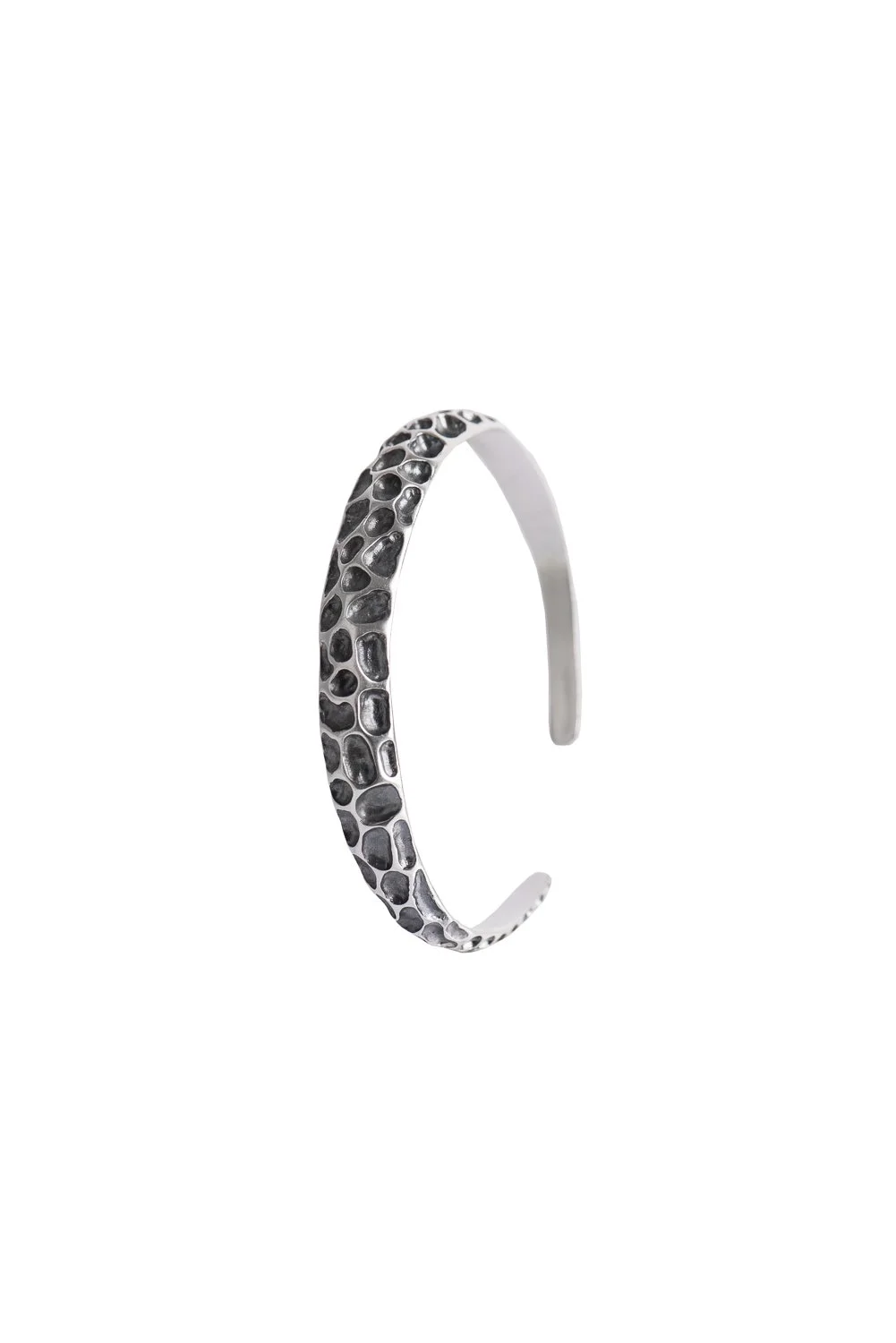 volcanic bracelet