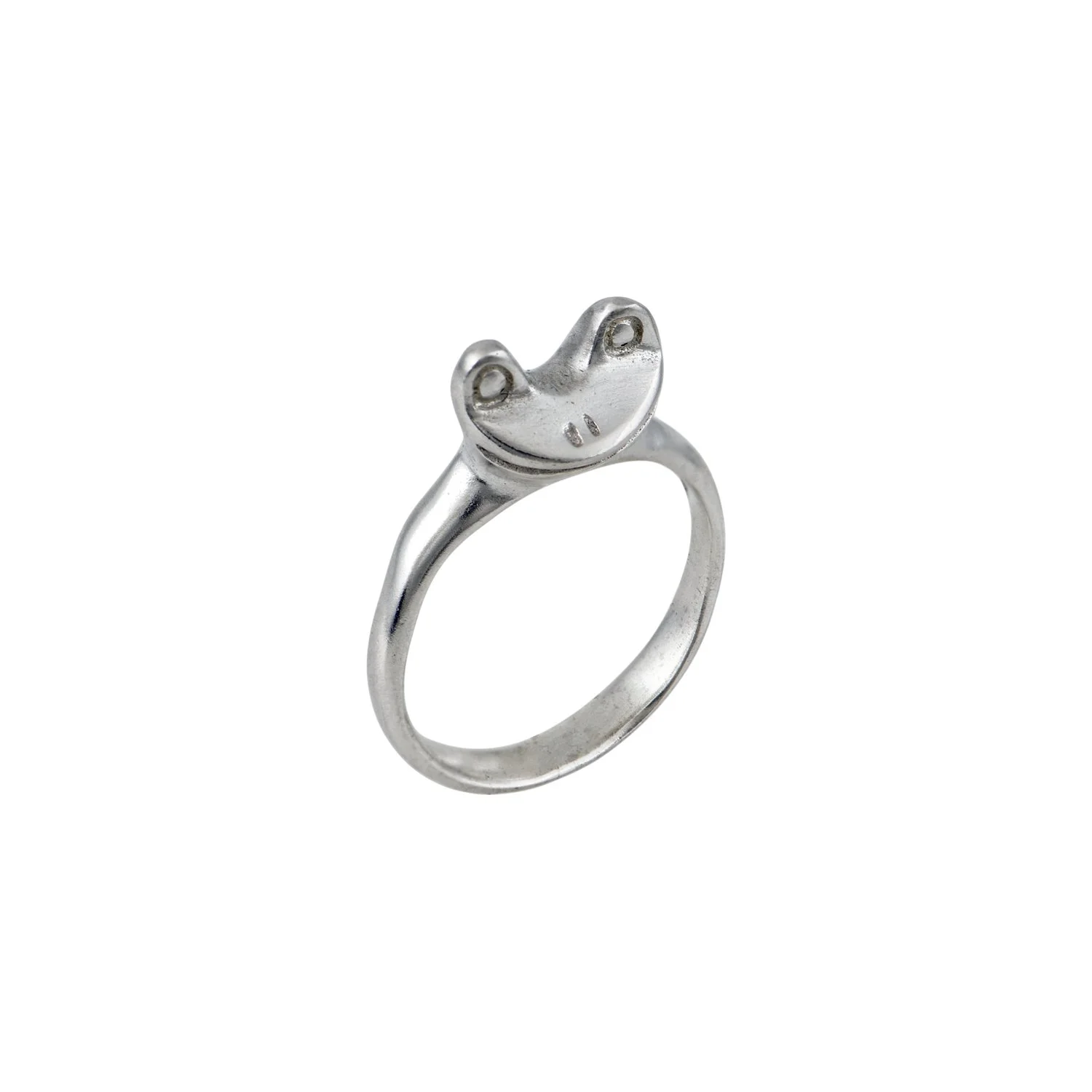 frog ring