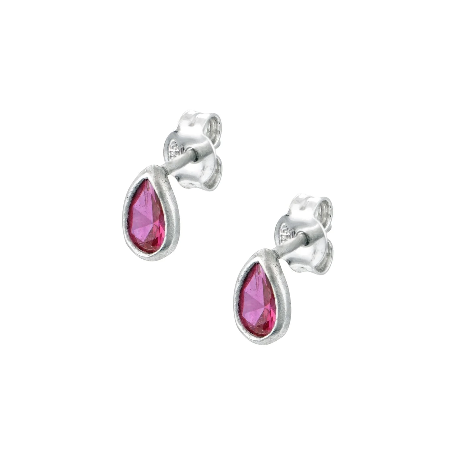 tiny drop studs
