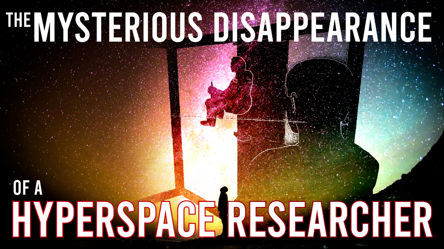 Who Is John Quincy St. Clair? 