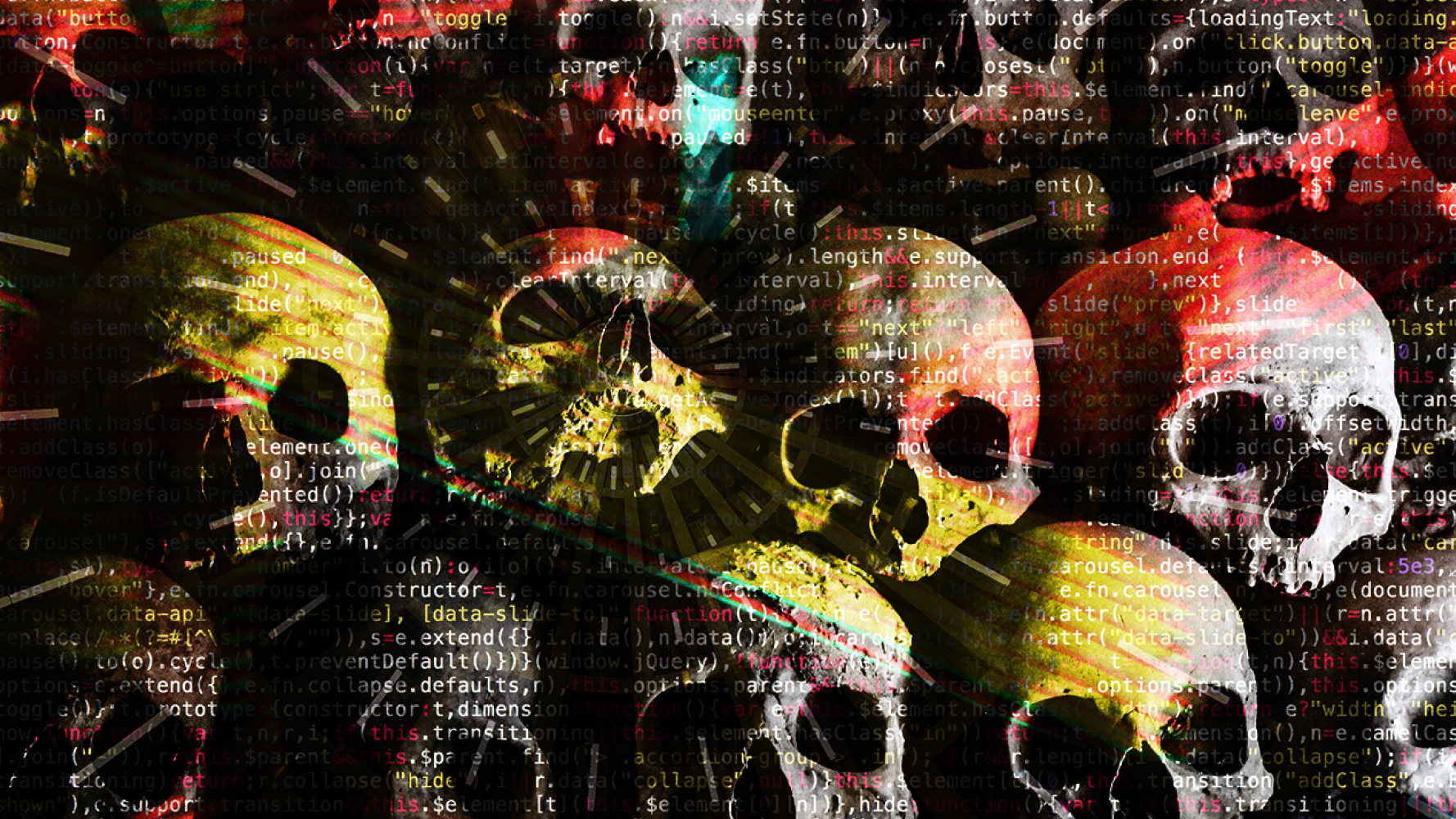 Killware - The Growing Digital Threat