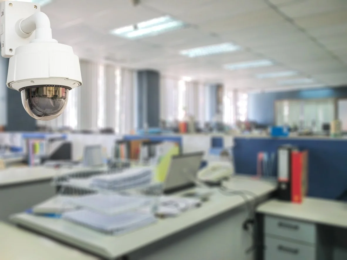 Welche Mitarbeiterkontrolle ist erlaubt?