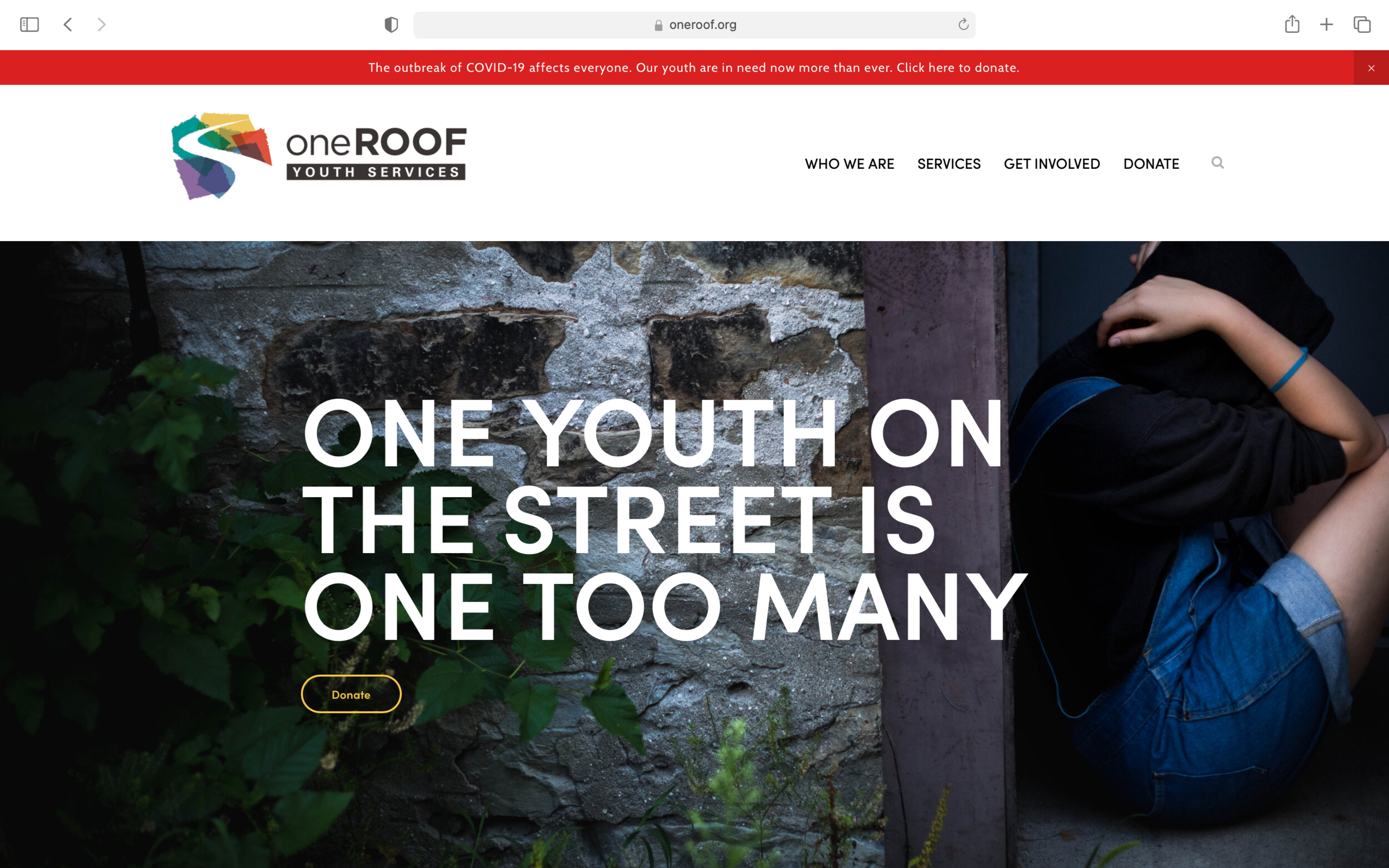 One Roof