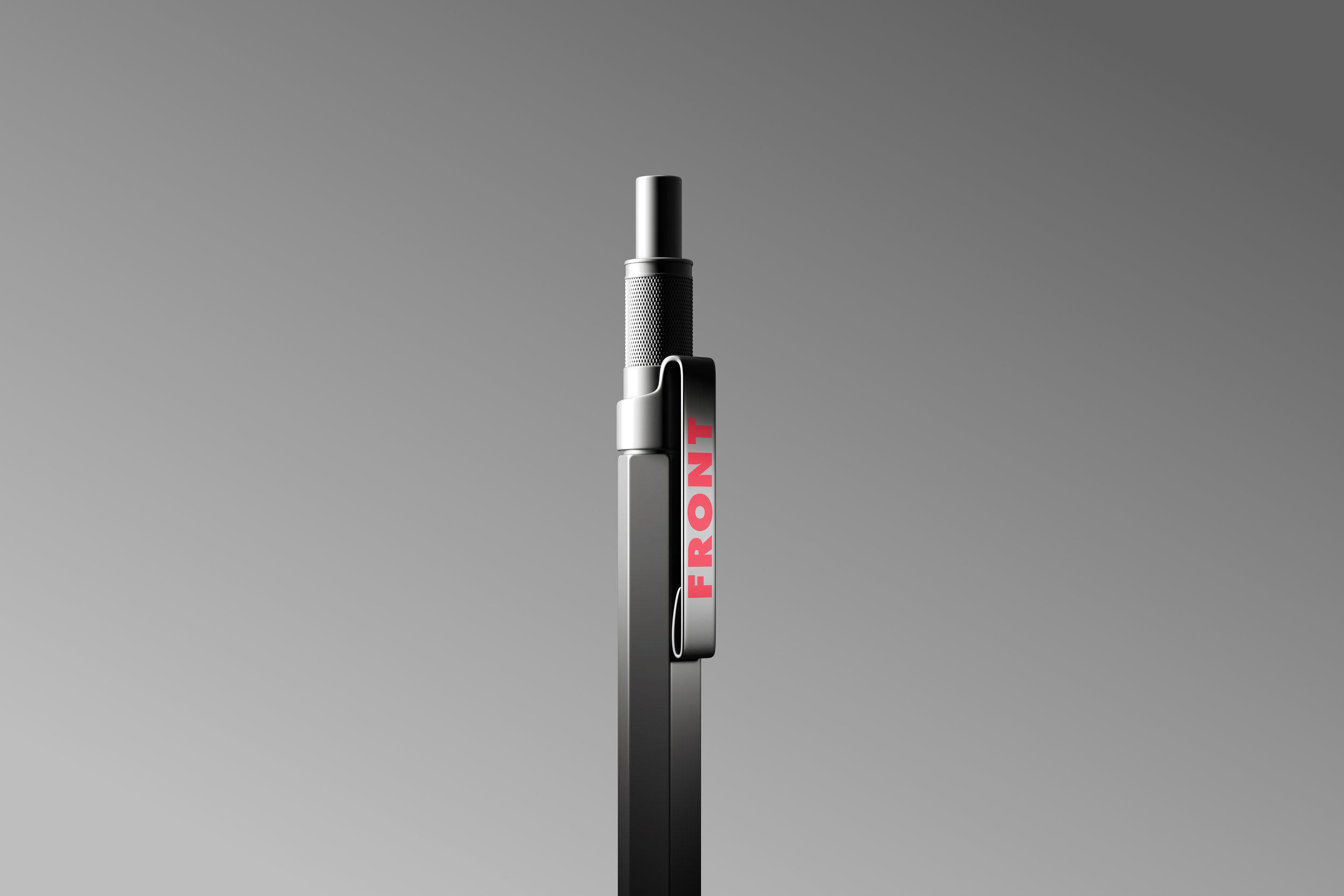 Pen Mockup 001