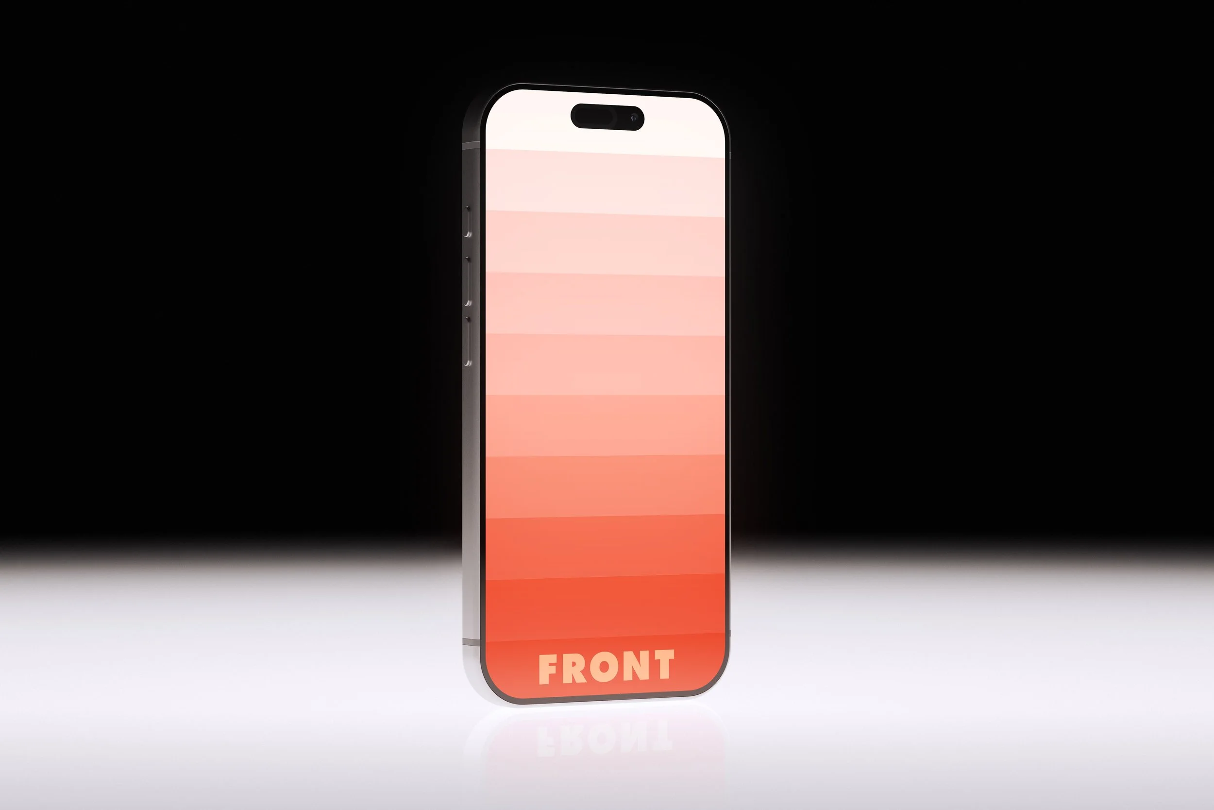 iPhone 17 Pro Mockup 001