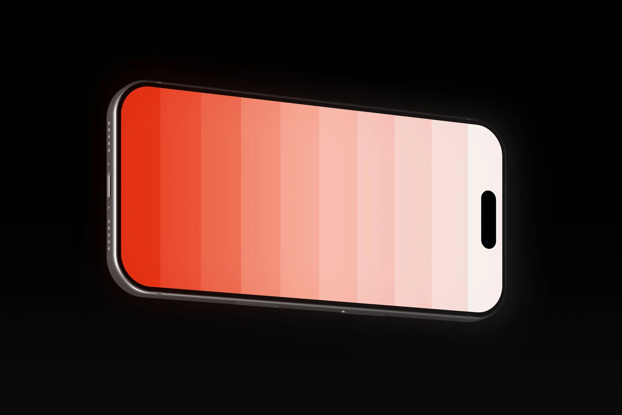 iPhone 17 Pro Mockup 003