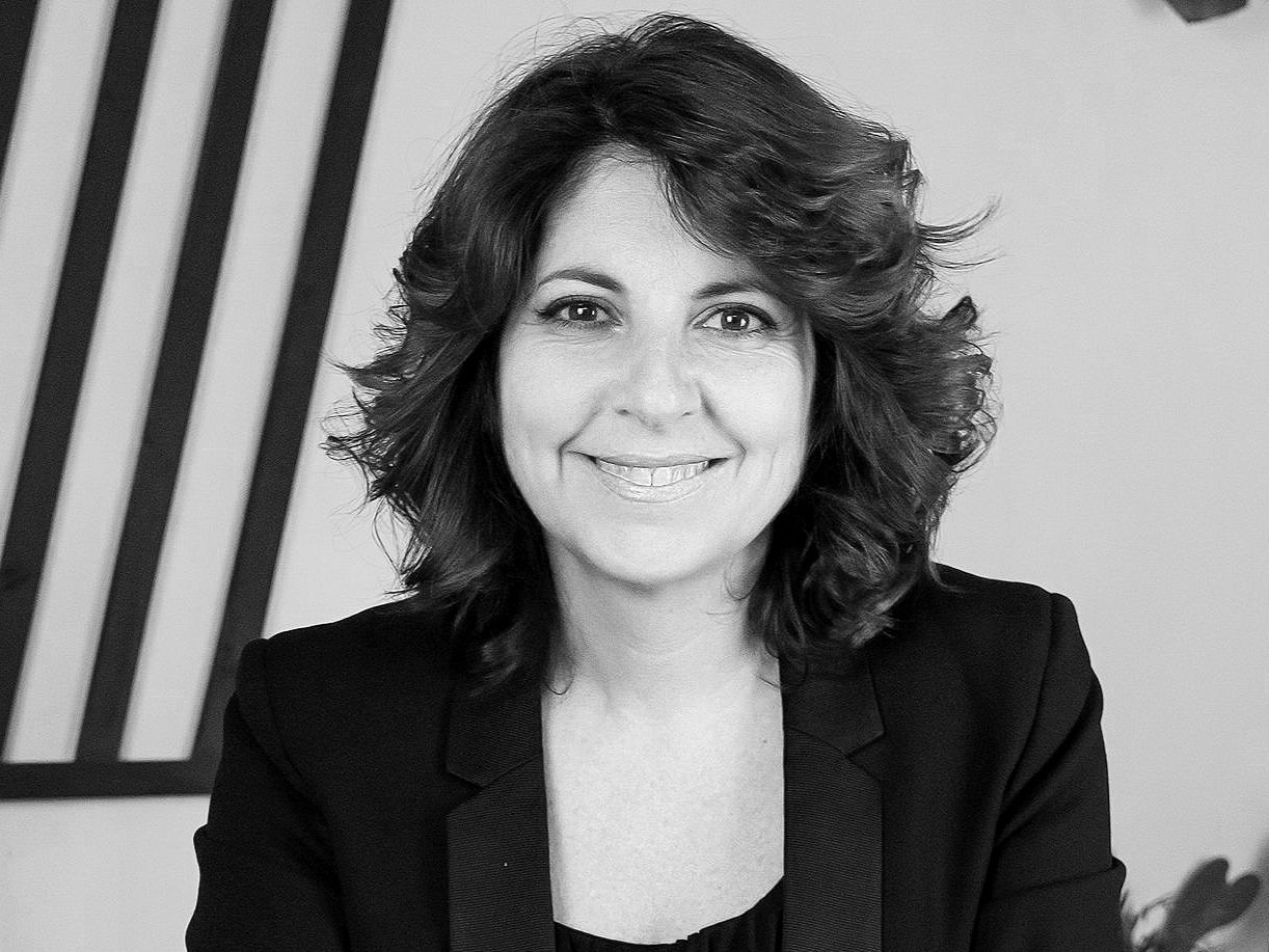 Barbara Rizzo Ci ho messo 22 anni a fidarmi del mio talento — Rame