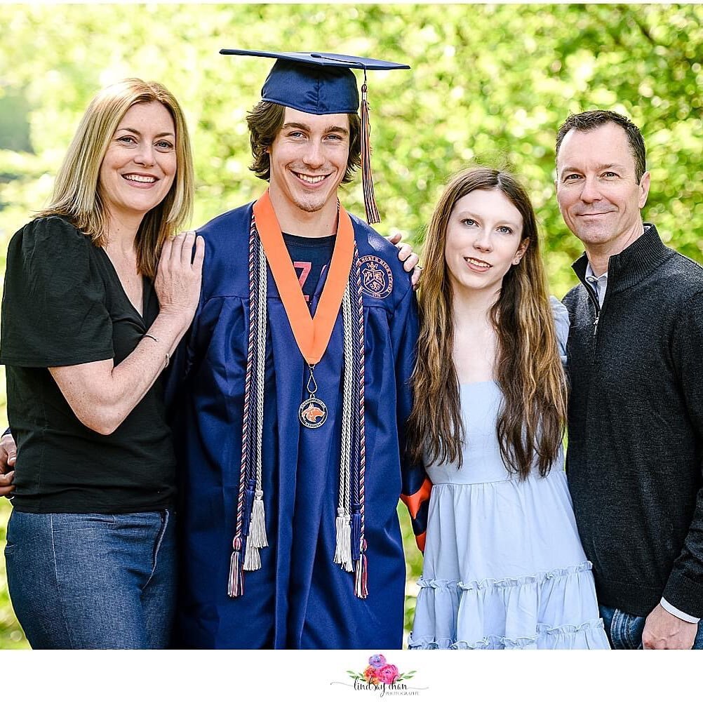 Congratulations Jack &amp; family and HAPPY GRADUATION weekend to all of our District 203 NNHS &amp; NCHS friends!! 

www.lindsaychanphotography.com