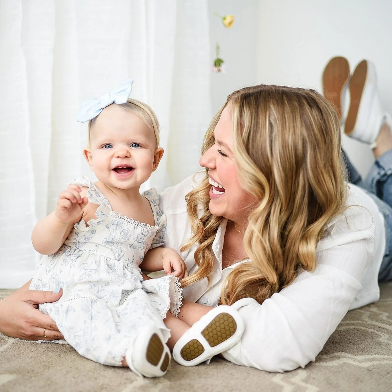 It&rsquo;s almost Mother&rsquo;s Day! Are you ready for a gift for a special mom in your life? Or a gift for yourself!! 

Book online now: May 2nd &amp; 3rd
✨ LINK IN BIO ✨