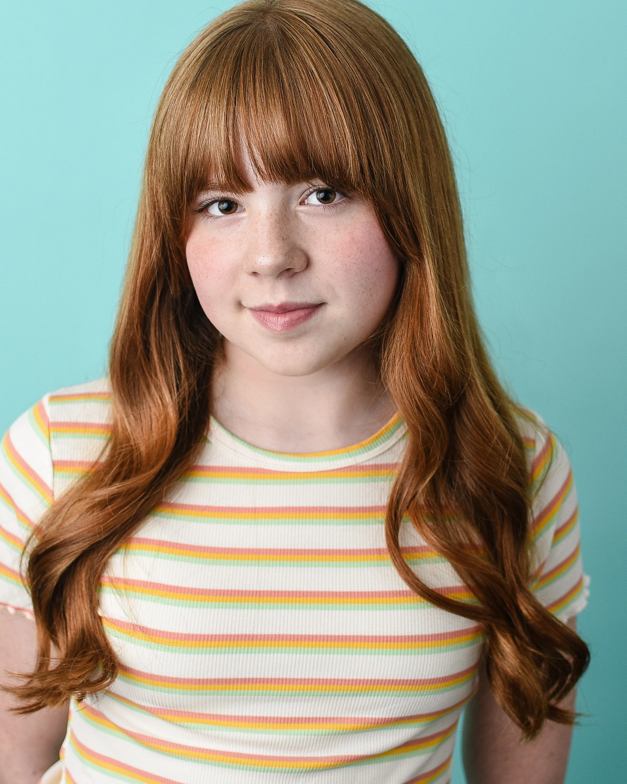 Chicago Actor Headshot Photographer