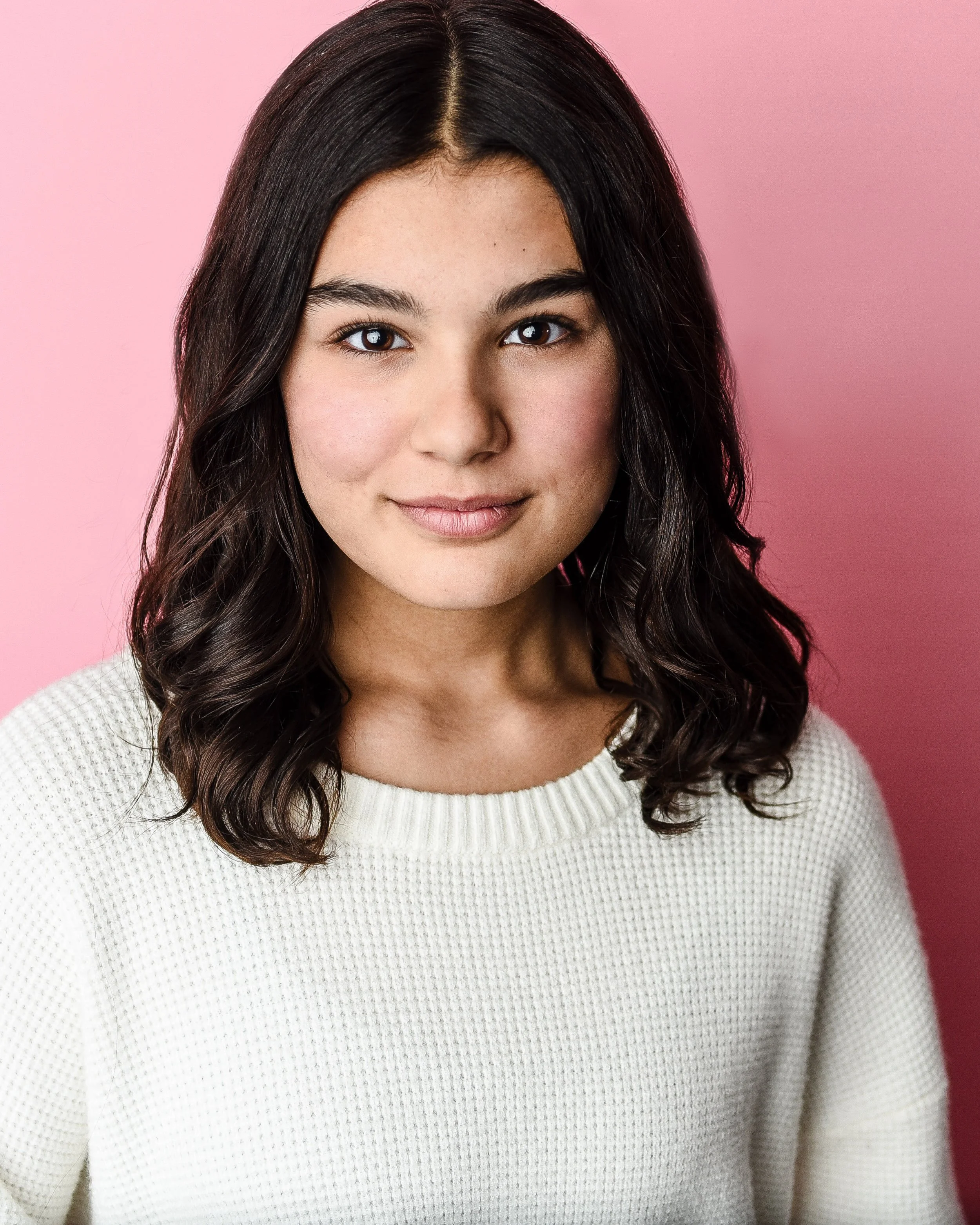 Chicago Actor Headshot Photographer