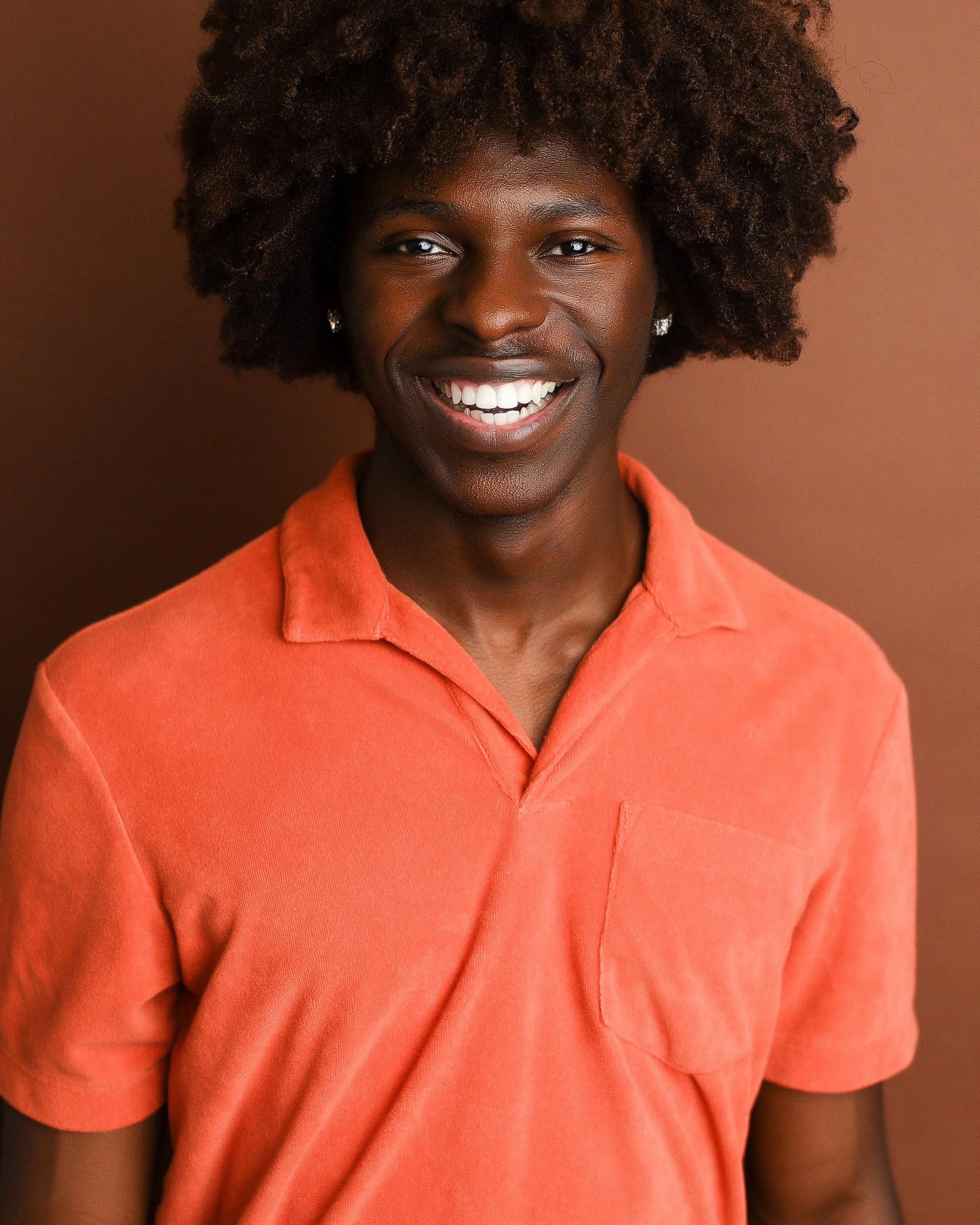 Chicago Actor Headshot Photographer