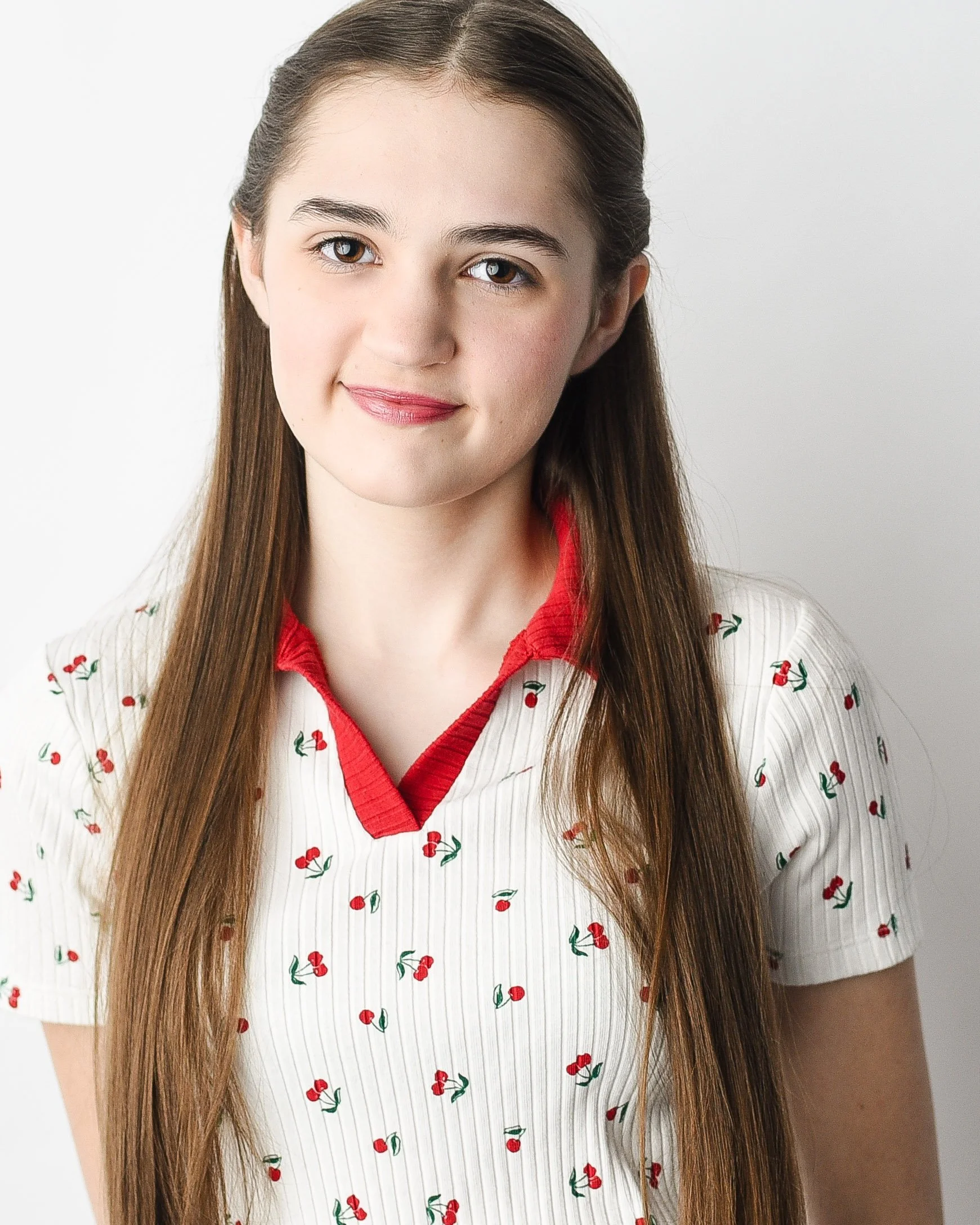 Chicago Actor Headshot Photographer