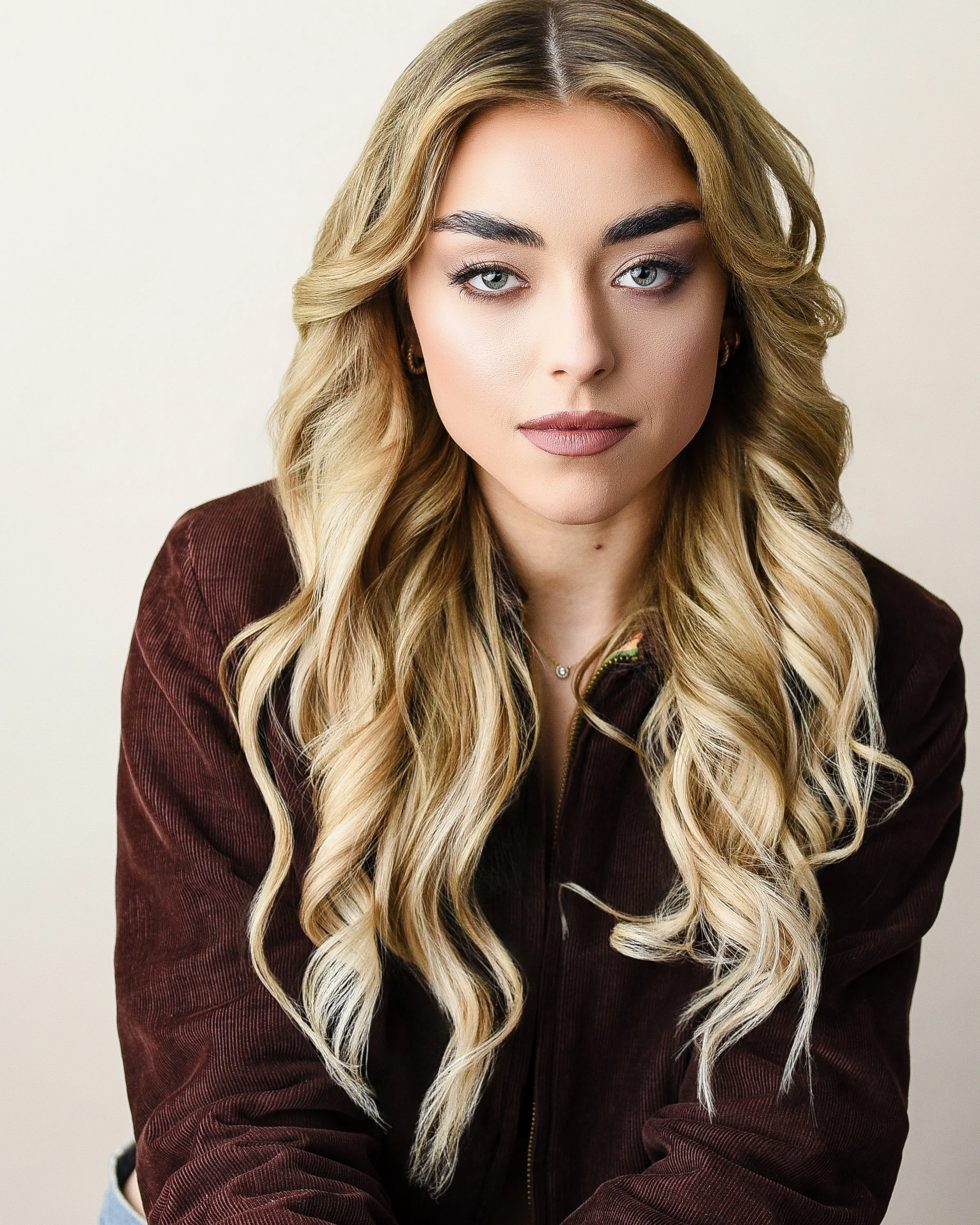 Chicago Actor Headshot Photographer