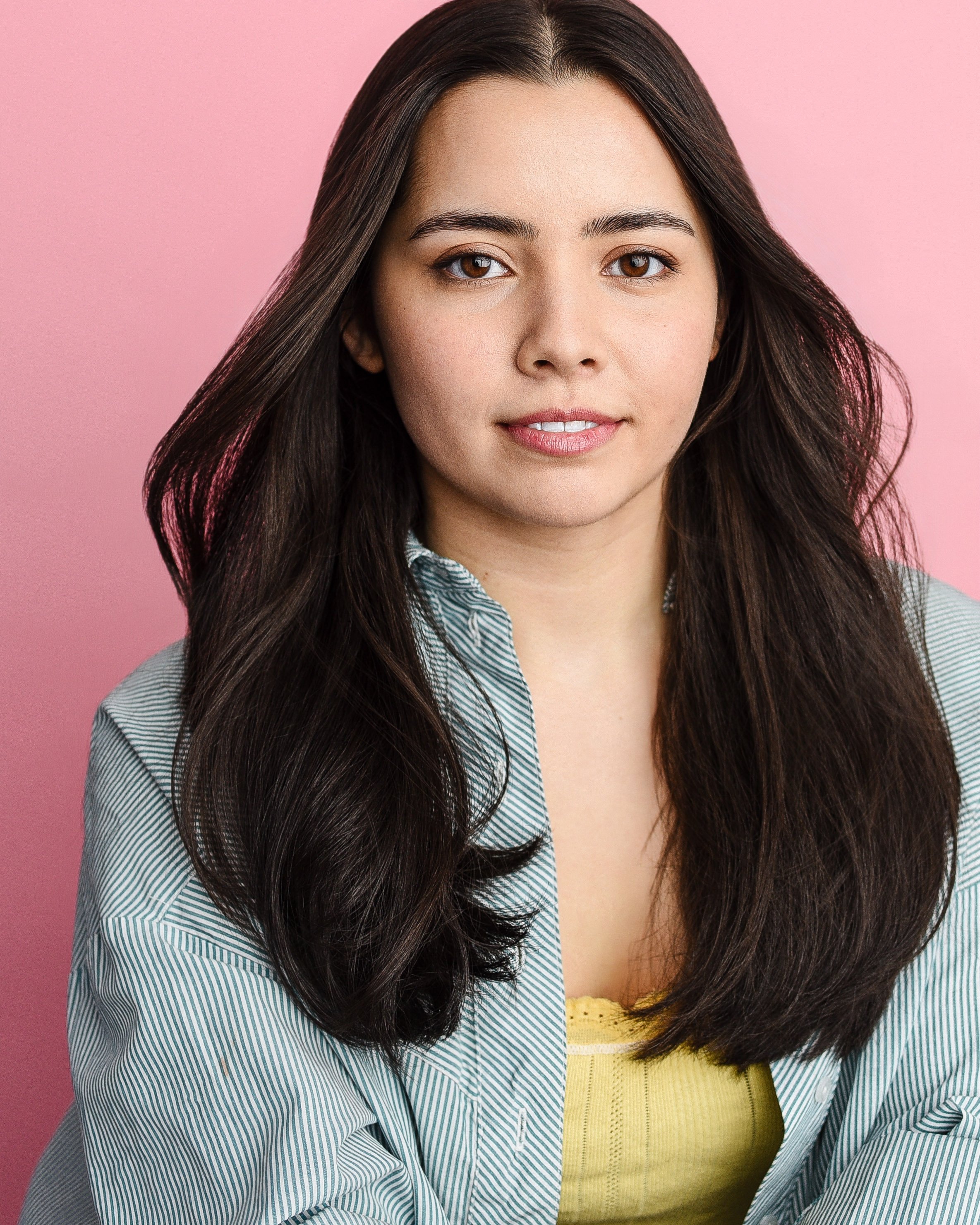 Chicago Actor Headshot Photographer