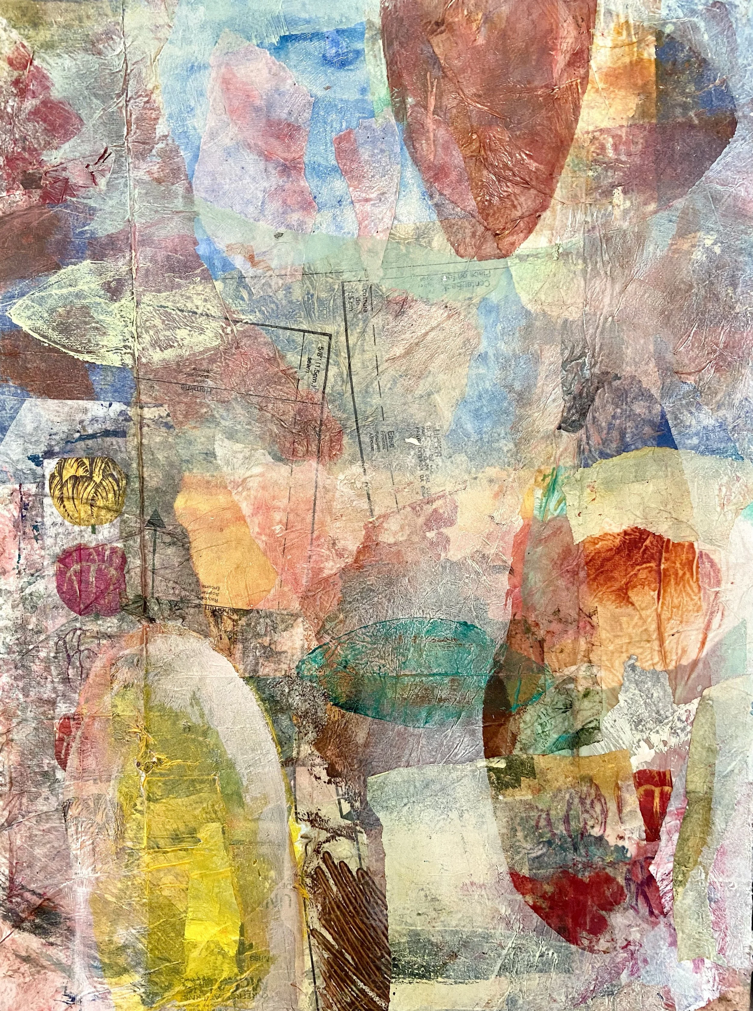 Mixed Media