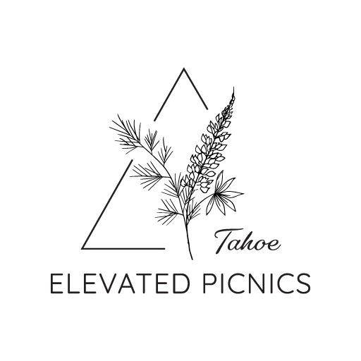 Tahoe Elevated Picnics