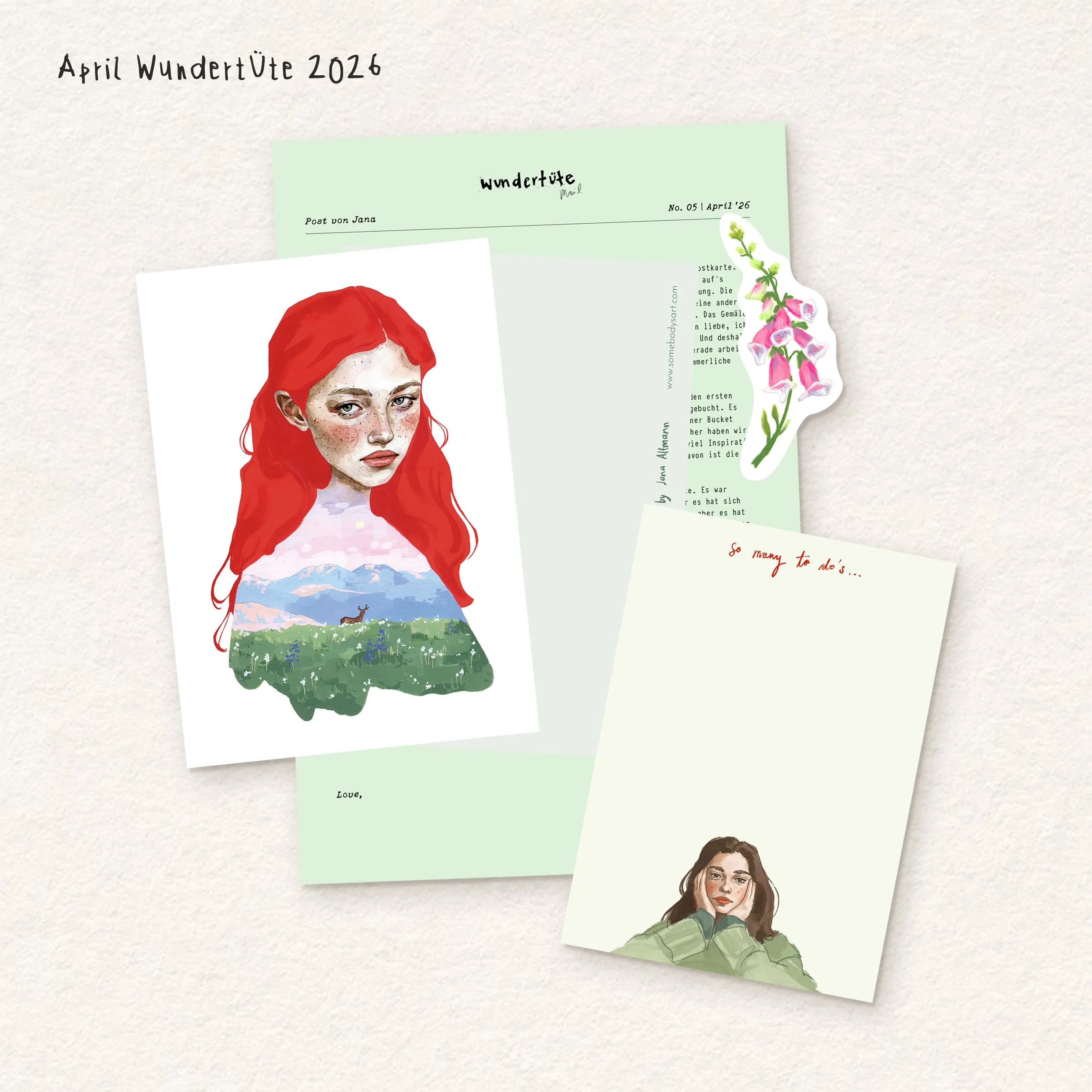 somebodysart_snailmailclub_wundertüte_april26.jpg