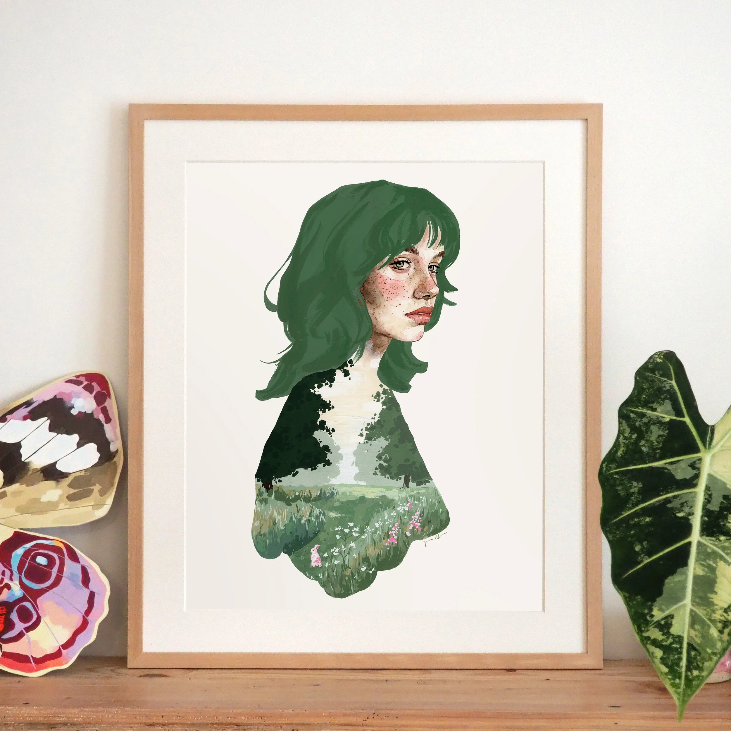 somebodysart-originalgemaelde-shebelongstotheforest-01.jpg