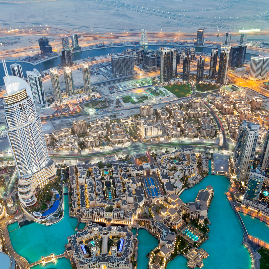 Top 3 Destination Proposals