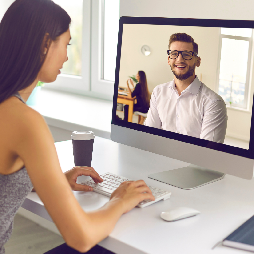 Virtual Date Night Ideas